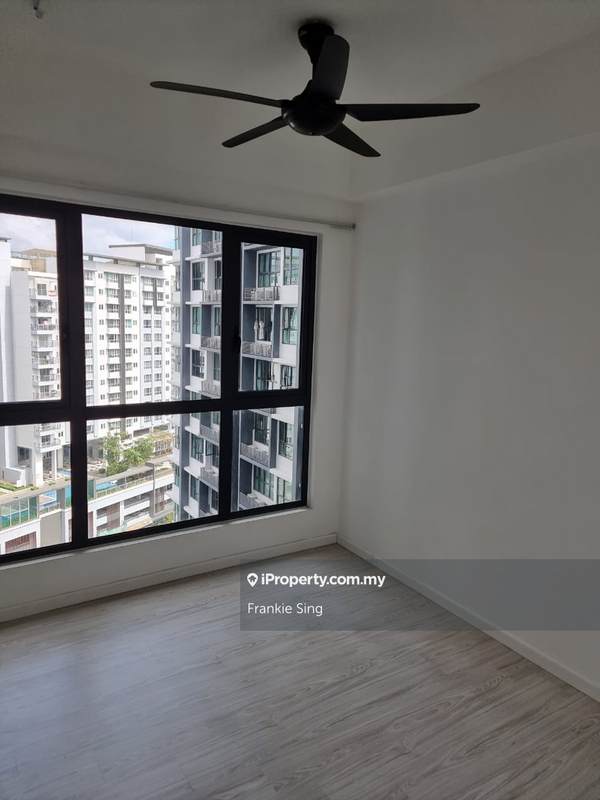 Service Residence for Rent in Three33 Residence by Frankie Sing - iProperty.com.my