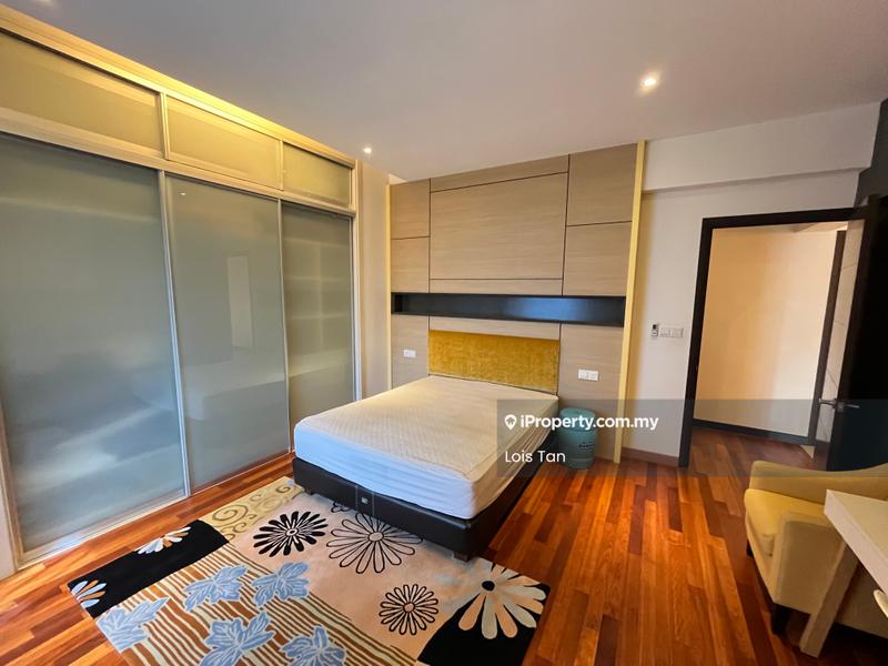 Condominium for Rent in 9 Bukit Utama Condominium by Lois Tan - iProperty.com.my