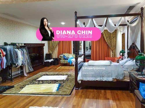 Kondominium untuk Dijual di 8 Gurney (The Shore Condominium) oleh Diana Chin - iProperty.com.my