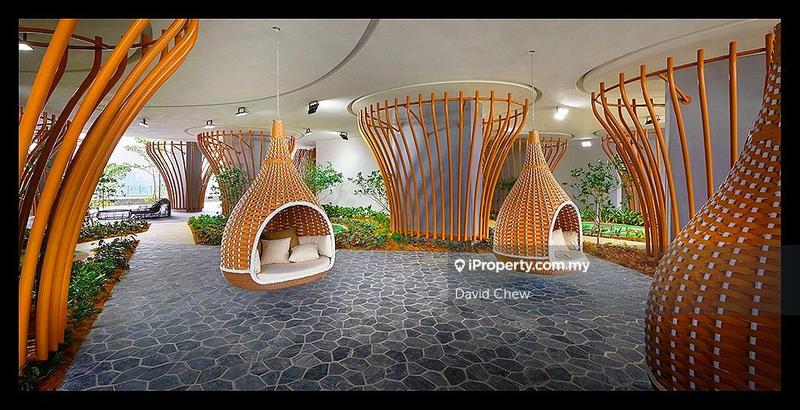 Kondominium untuk Dijual di Bennington Residences @ SkyArena oleh David Chew - iProperty.com.my