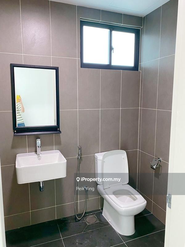 Service Residence for Sale in Greenfield Residence by Peik Ying - iProperty.com.my