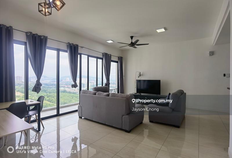 For Rent - CloudTree Residence