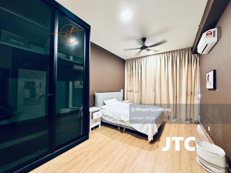 For Rent - Setia City Residences