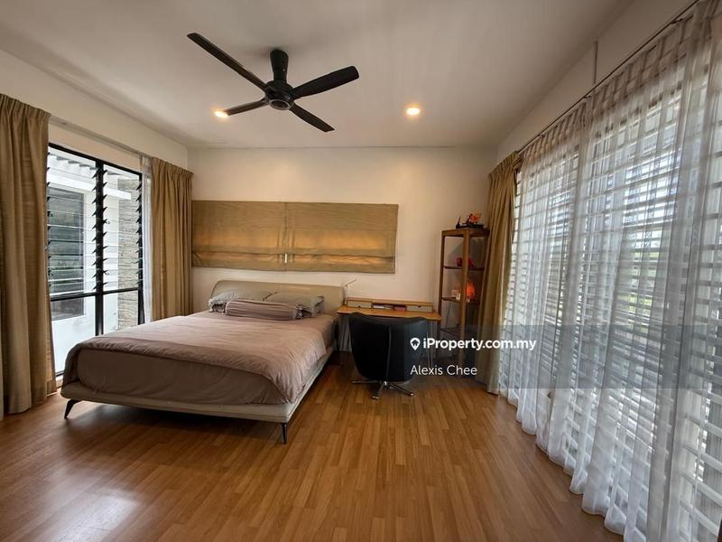 2-storey Terraced House for Sale in Denai Alam, Shah Alam by Alexis Chee - iProperty.com.my