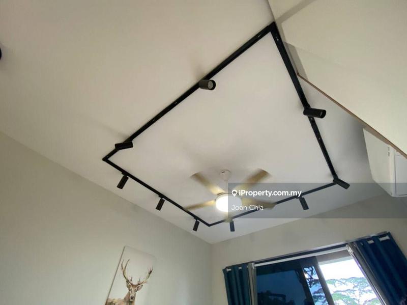 Service Residence for Sale in Country Garden Central Park by Joan Chia - iProperty.com.my