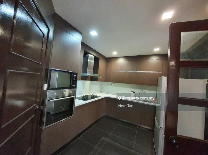 Condominium for Rent in Bangsar Puteri by Nora Tan - iProperty.com.my