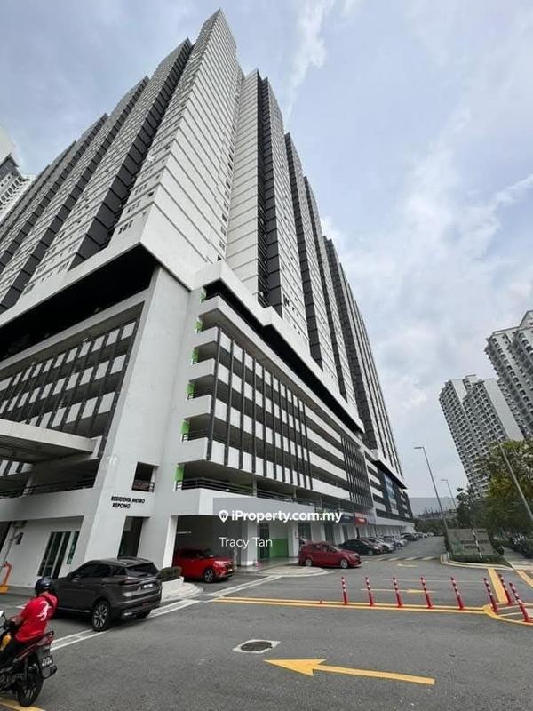 For Sale - Residensi Metro Kepong