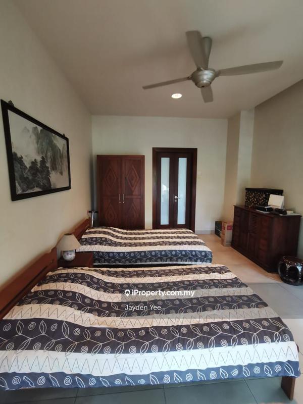 Bungalow House untuk Dijual di Damansara Heights, Damansara Heights oleh Jayden Yee - iProperty.com.my