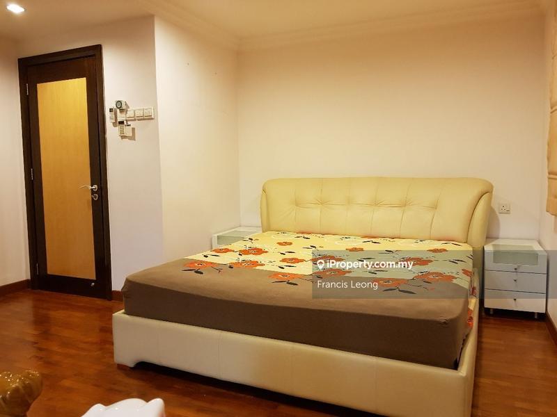 2-storey Terraced House for Sale in Taman Puncak Jalil, Seri Kembangan by Francis Leong - iProperty.com.my