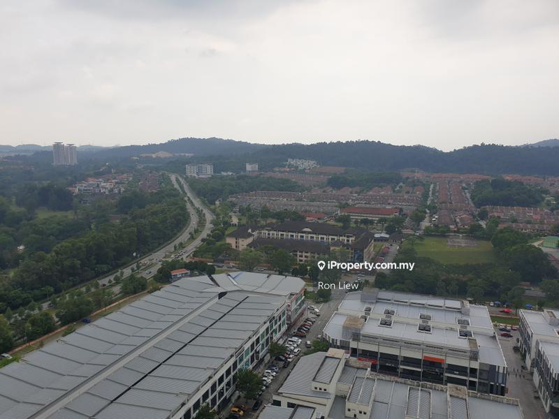 Service Residence for Sale in Ten Kinrara by Ron Liew - iProperty.com.my
