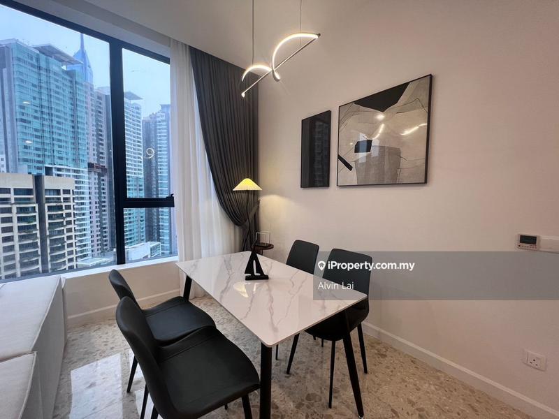 For Rent - Pavilion Ceylon Hill