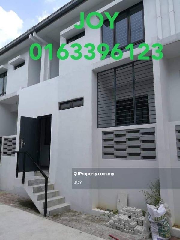 2-storey Terraced House for Rent in Denai Alam, Shah Alam by JOY - iProperty.com.my