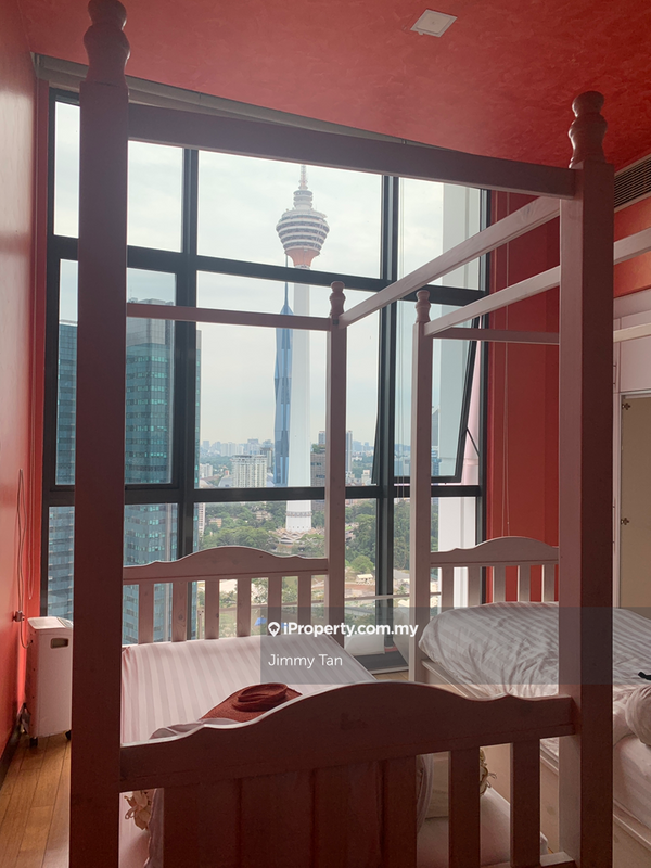 Condominium for Sale in Cendana by Jimmy Tan - iProperty.com.my