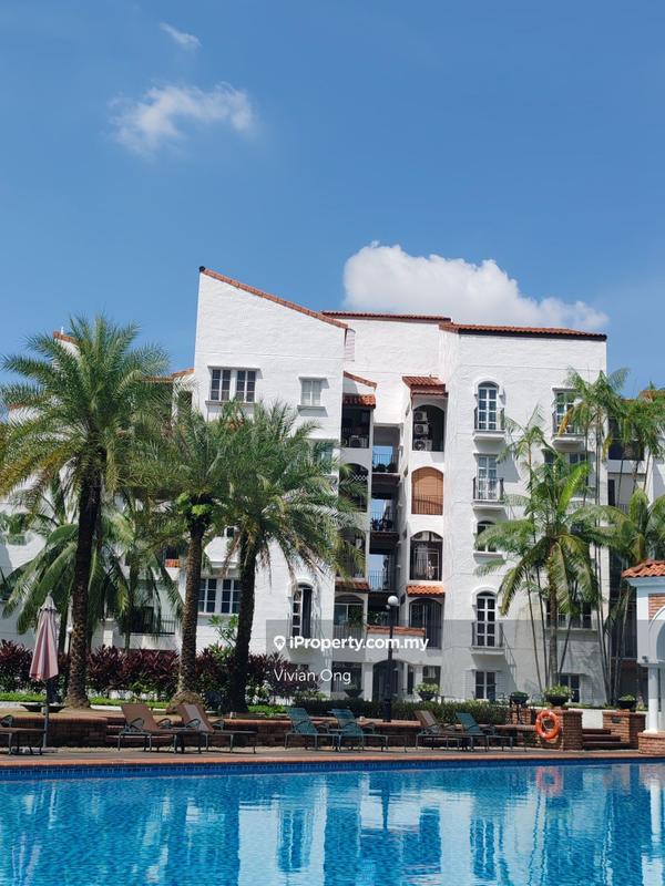Kondominium untuk Dijual di Andalucia oleh Vivian Ong - iProperty.com.my