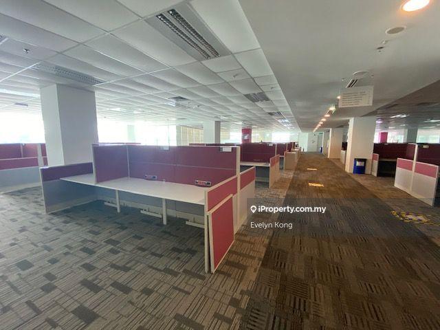 Office for Rent in CYBERJAYA, Cyberjaya by Evelyn Kong - iProperty.com.my