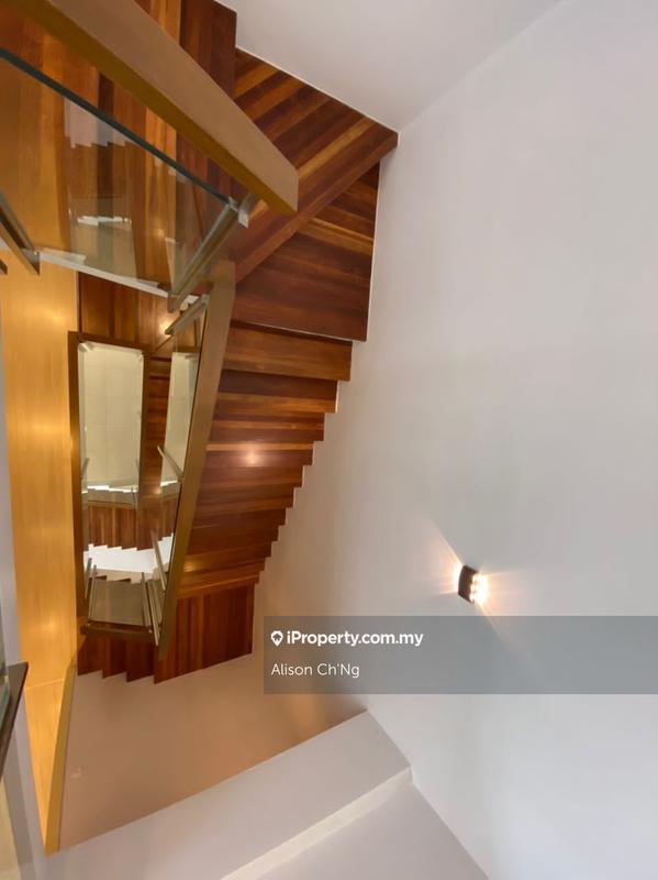 Rumah Berkembar untuk Dijual di Sungai Ara, Penang oleh Alison Ch'Ng - iProperty.com.my