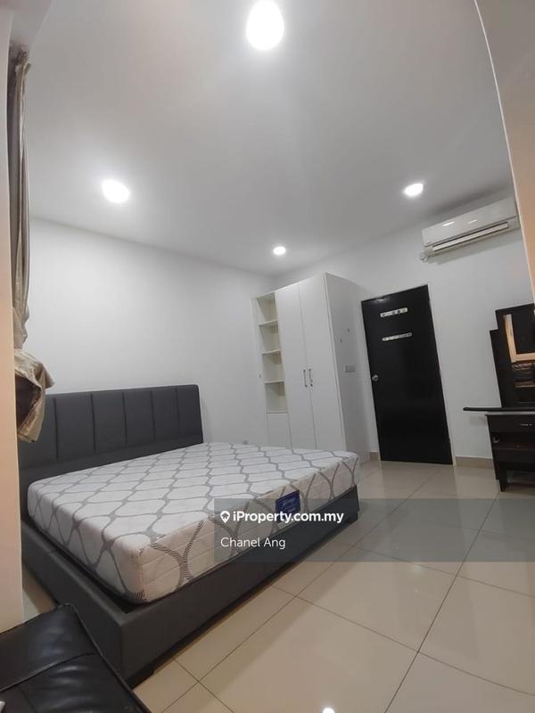 Kediaman Servis untuk Dijual di Twin Galaxy (Dwi Galaksi) oleh Chanel Ang - iProperty.com.my