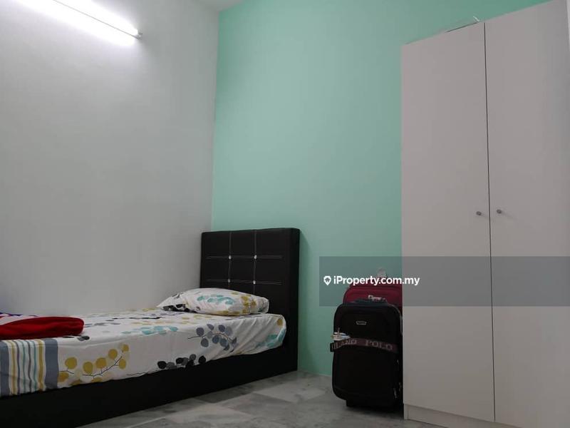 Rumah Teres 2-Tingkat untuk Disewa di Usj 8, Subang Jaya oleh Mak Hon Yean - iProperty.com.my