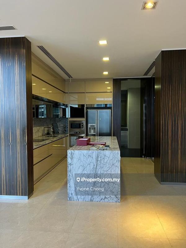 Service Residence for Rent in Suria Stonor by Yvone Chong - iProperty.com.my