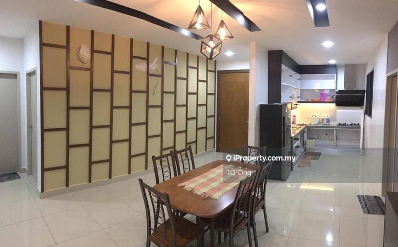 For Rent - Primero Heights