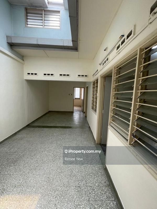 1-storey Terraced House for Sale in Happy Garden,Kuchai Lama,Kuala Lumpur, Kuchai Lama by Renee Yew - iProperty.com.my