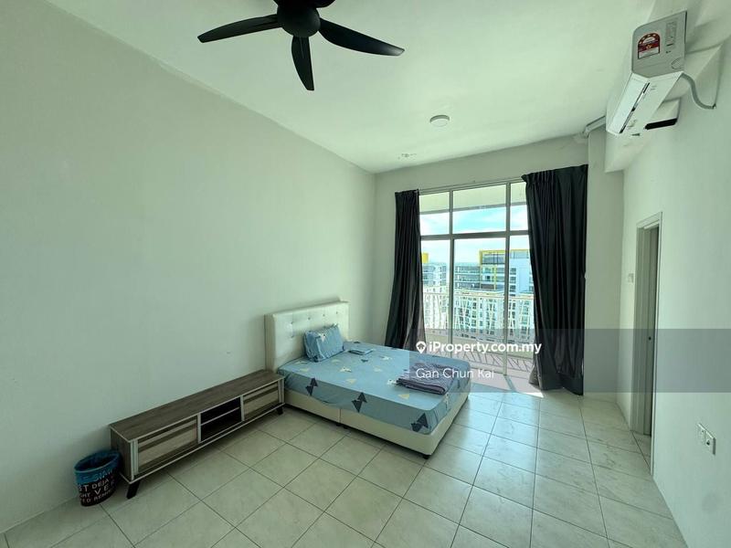 Condominium for Rent in The Peak Residences by Gan Chun Kai - iProperty.com.my