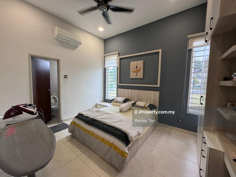 Bungalow House for Sale in Ayer Keroh, Melaka by Wesley Tan - iProperty.com.my