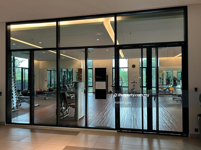 For Rent - Residensi Solaris Parq