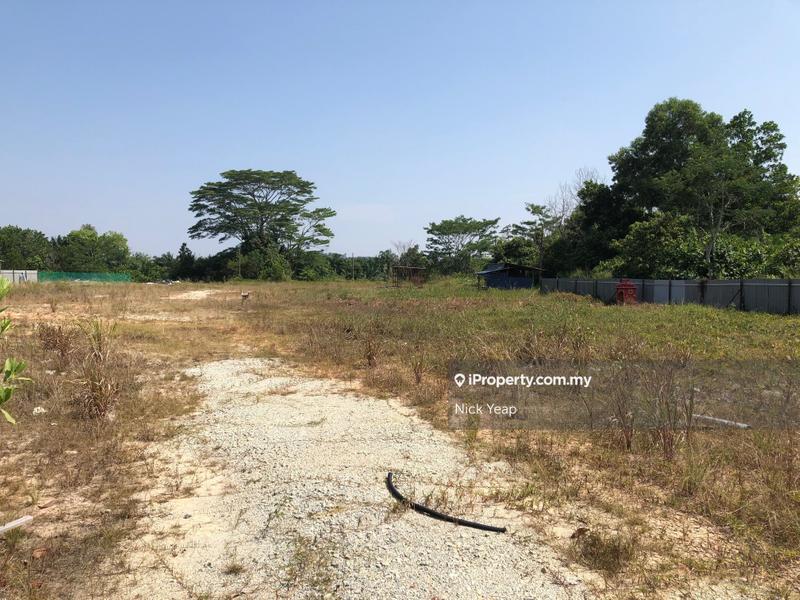 Industrial Land for Sale in Elmina, Shah Alam by Nick Yeap - iProperty.com.my