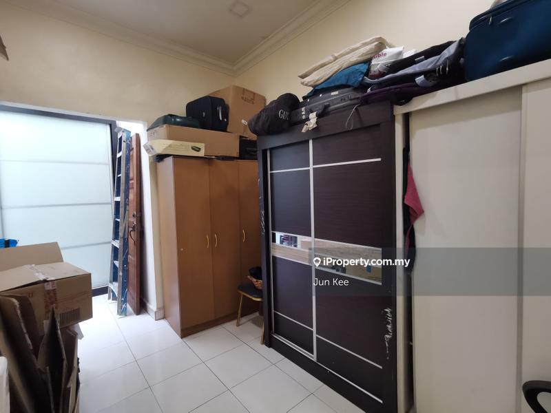2-storey Terraced House for Sale in Taman Bukit Desa, Taman Desa by Jun Kee - iProperty.com.my