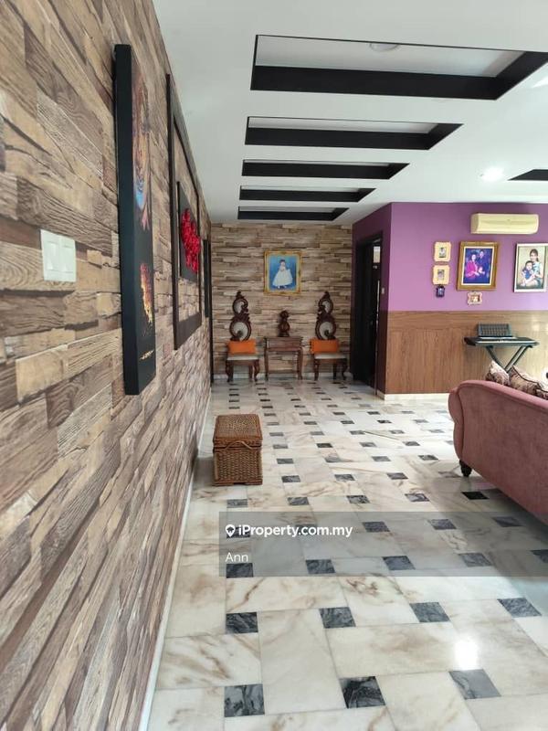 Banglo untuk Dijual di Country Heights, Kajang oleh Ann - iProperty.com.my