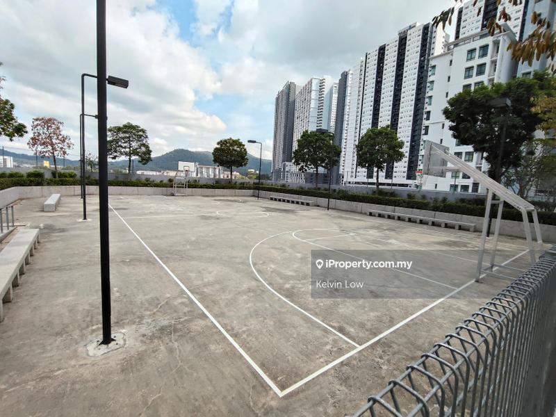 Residensi Servis untuk Dijual di Fortune Perdana oleh Kelvin Low - iProperty.com.my