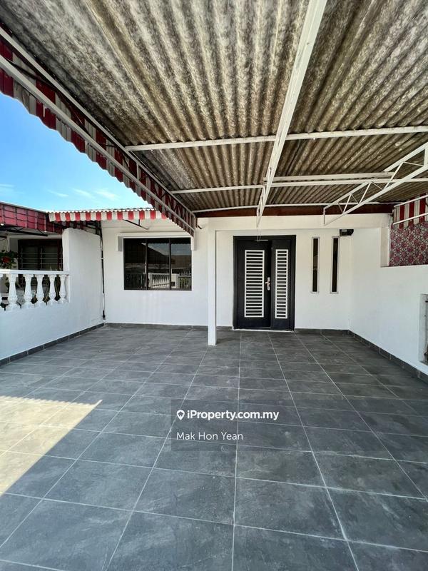 Rumah Teres 1-Tingkat untuk Dijual di Taman Sentosa, Klang oleh Mak Hon Yean - iProperty.com.my
