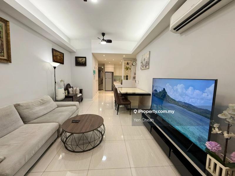 For Rent - The Sentral Suites