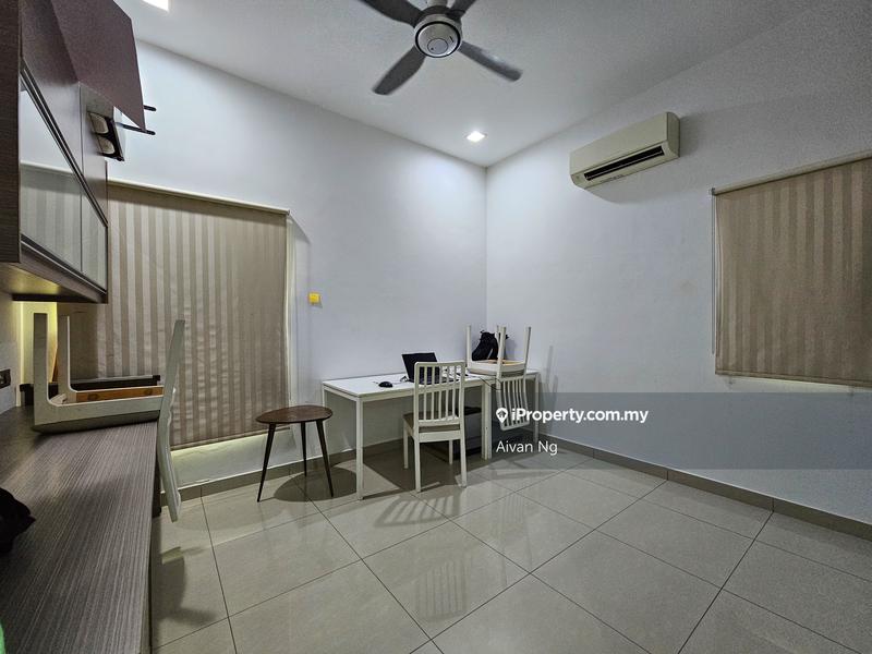 Rumah Berkembar untuk Dijual di Wira Heights, Bandar Sungai Long oleh Aivan Ng - iProperty.com.my