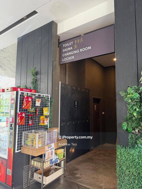 Rumah Berangkai 2 Tingkat untuk Dijual di f6xq5, Skudai oleh Andrew Teo - iProperty.com.my