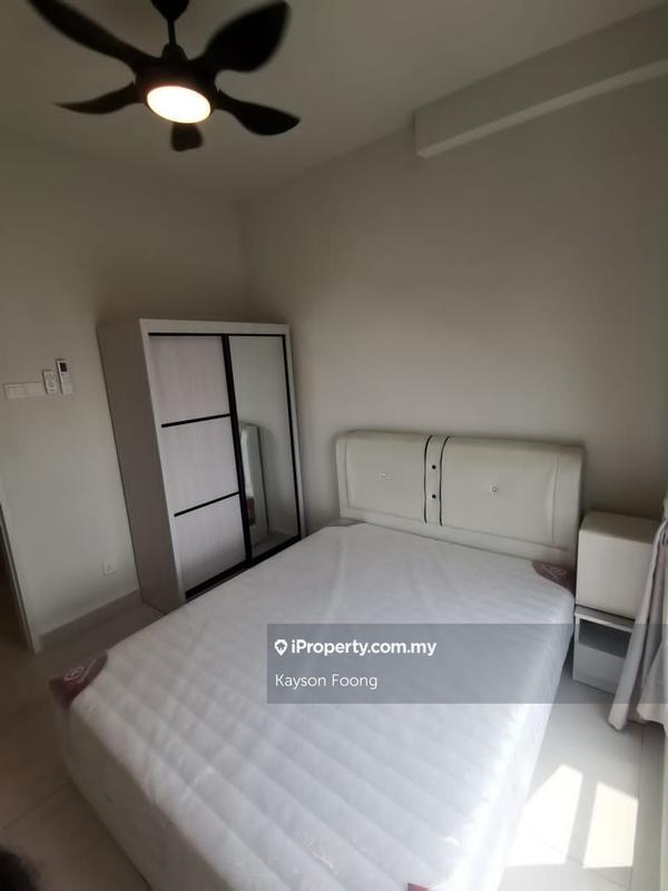 Service Residence for Rent in Majestic Maxim by Kayson Foong - iProperty.com.my