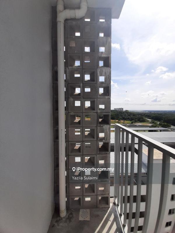 Apartment for Sale in Tangerine Suites by Yazila Sulaimi - iProperty.com.my