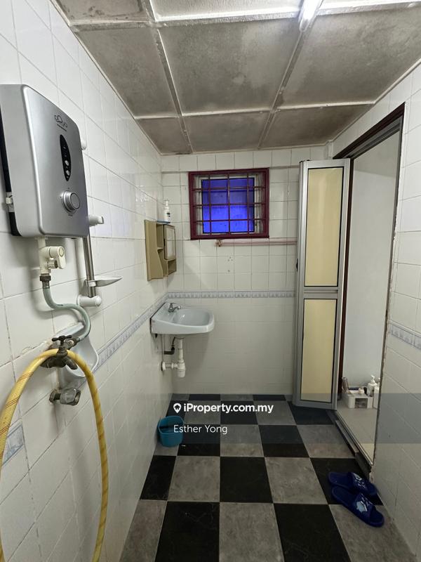 Apartment for Sale in Abadi Indah by Esther Yong - iProperty.com.my