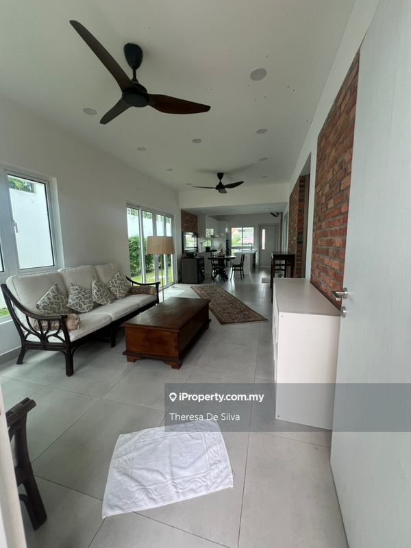 Semi-Detached House for Sale in Section 5, Petaling Jaya by Theresa De Silva - iProperty.com.my