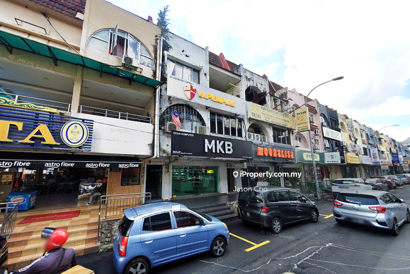 For Sale - BELOW MARKET ⭐,  WITH POTENTIAL ROI 5%, SS 15 SUBANG SHOP,