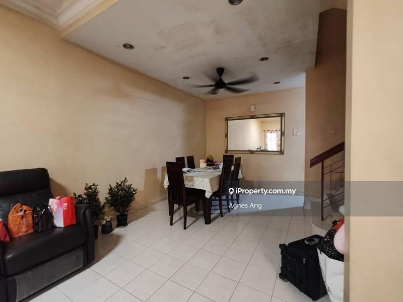 Rumah Teres 2-Tingkat untuk Dijual di Bandar Bukit Tinggi 2, Klang oleh Agnes Ang - iProperty.com.my