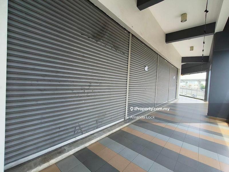 Pejabat-Runcit untuk Dijual di Setiawalk Business Centre, Puchong oleh Amanda Lock - iProperty.com.my