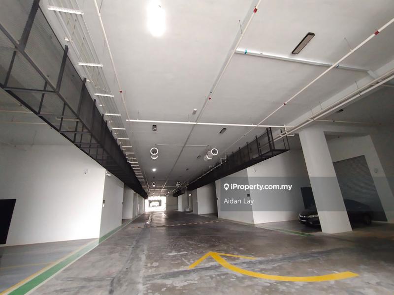 Gudang untuk Disewa di Kota Damansara, Petaling Jaya oleh Aidan Lay - iProperty.com.my
