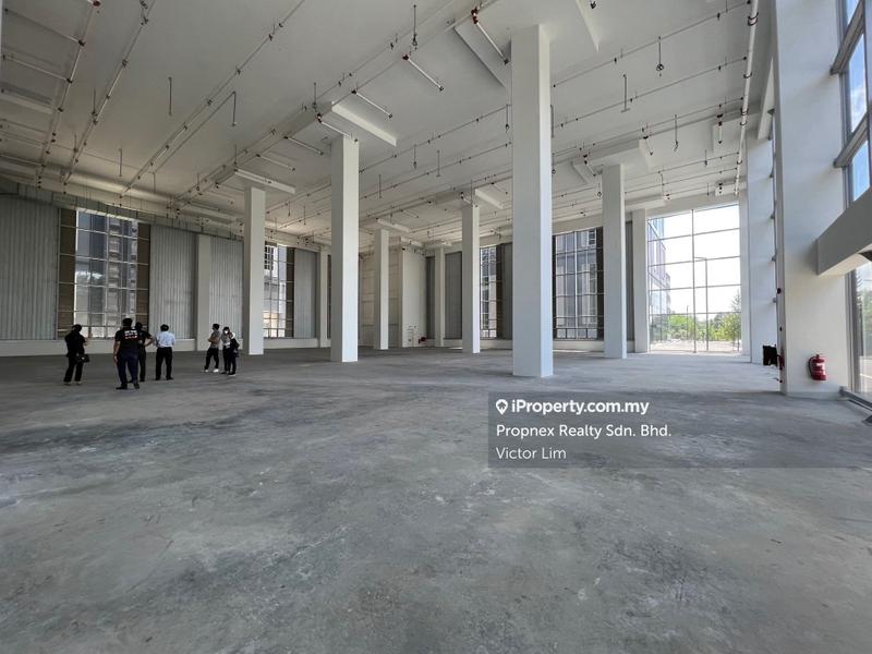 Gudang untuk Disewa di Seksyen 23, Shah Alam oleh Victor Lim - iProperty.com.my
