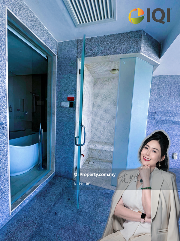 Service Residence for Sale in The Lexis Suite Condotel by Elise Tan - iProperty.com.my