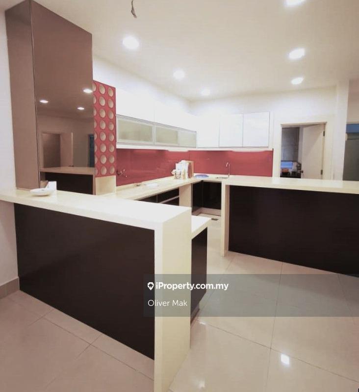 Rumah Teres 3-Tingkat untuk Dijual di Taman Impian Indah, Bukit Jalil oleh Oliver Mak - iProperty.com.my