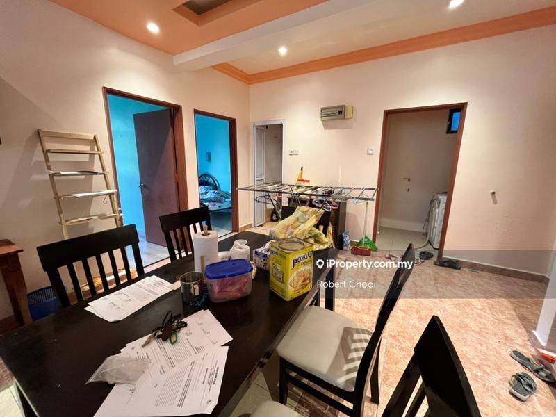 Pangsapuri untuk Dijual di Kempas Apartment oleh Robert Chooi - iProperty.com.my