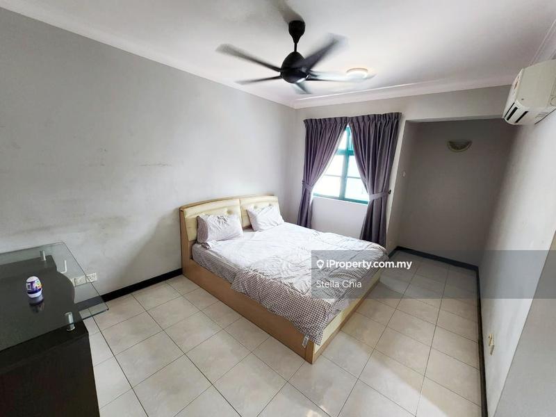 Condominium for Rent in The Straits View Condominium by Stella Chia - iProperty.com.my