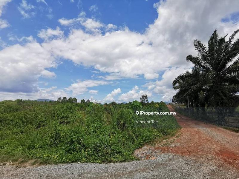 Tanah Pertanian untuk Dijual di Taman Jelebu, Kuala Klawang oleh Vincent Tee - iProperty.com.my